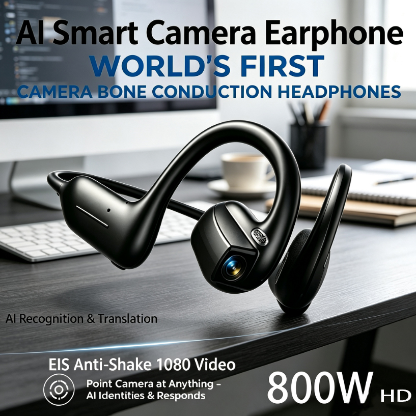 2026 Neue Smart-Ohrhörer Dynam – Headphones Bewertung und Preis