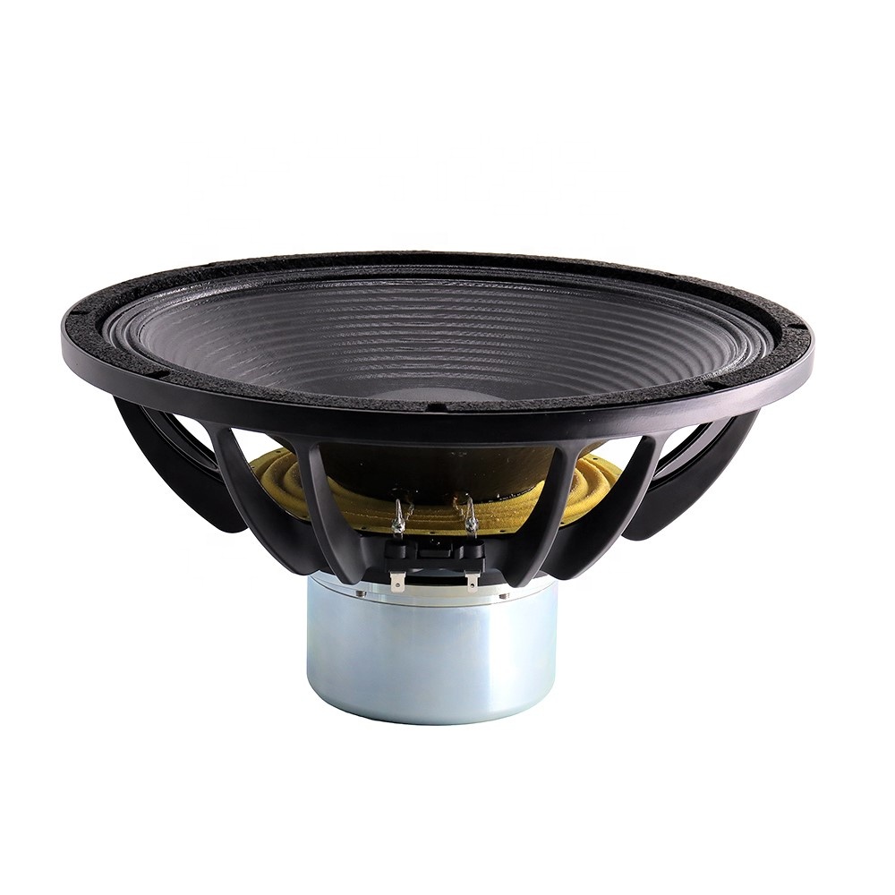 15'' Neodym-Subwoofer 3000W Pr – Speakers Bewertung und Preis