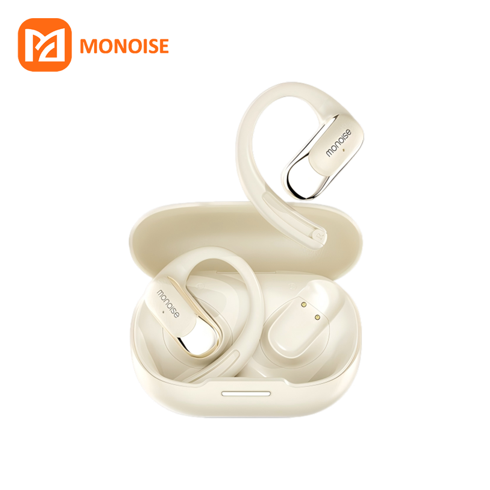 Monoise P-G2 KI-Smart-Ohrhörer – Headphones Bewertung und Preis