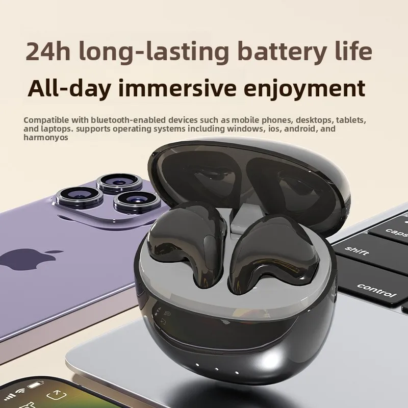2025 Neue Bluetooth-Ohrhörer,  – Sleep Mask Headphones Bluetooth Bewertung und Preis