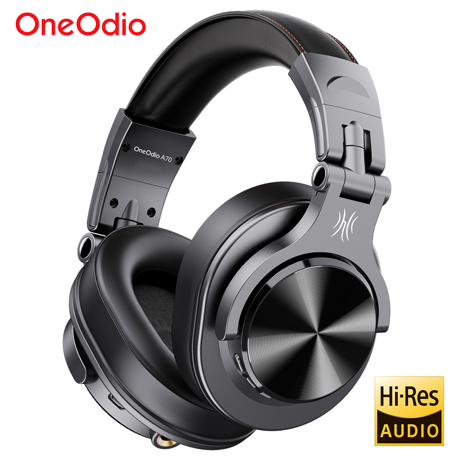 Oneodio Fusion A70 Bluetooth-K – Anc Wireless Over Ear Headphones Bewertung und Preis