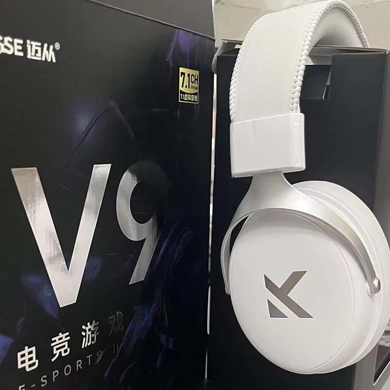 Neues MCHOSE V9 Pro 2 kabellos – Type C Wired Earphones With Mic Bewertung und Preis