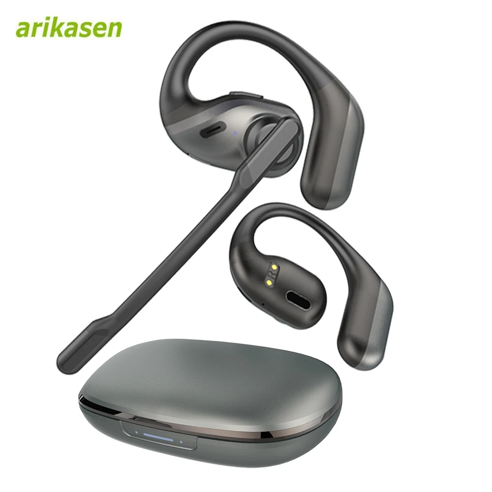 Bluetooth-Kopfhörer, Kabellose – Bone Conduction Running Headphones Bewertung und Preis