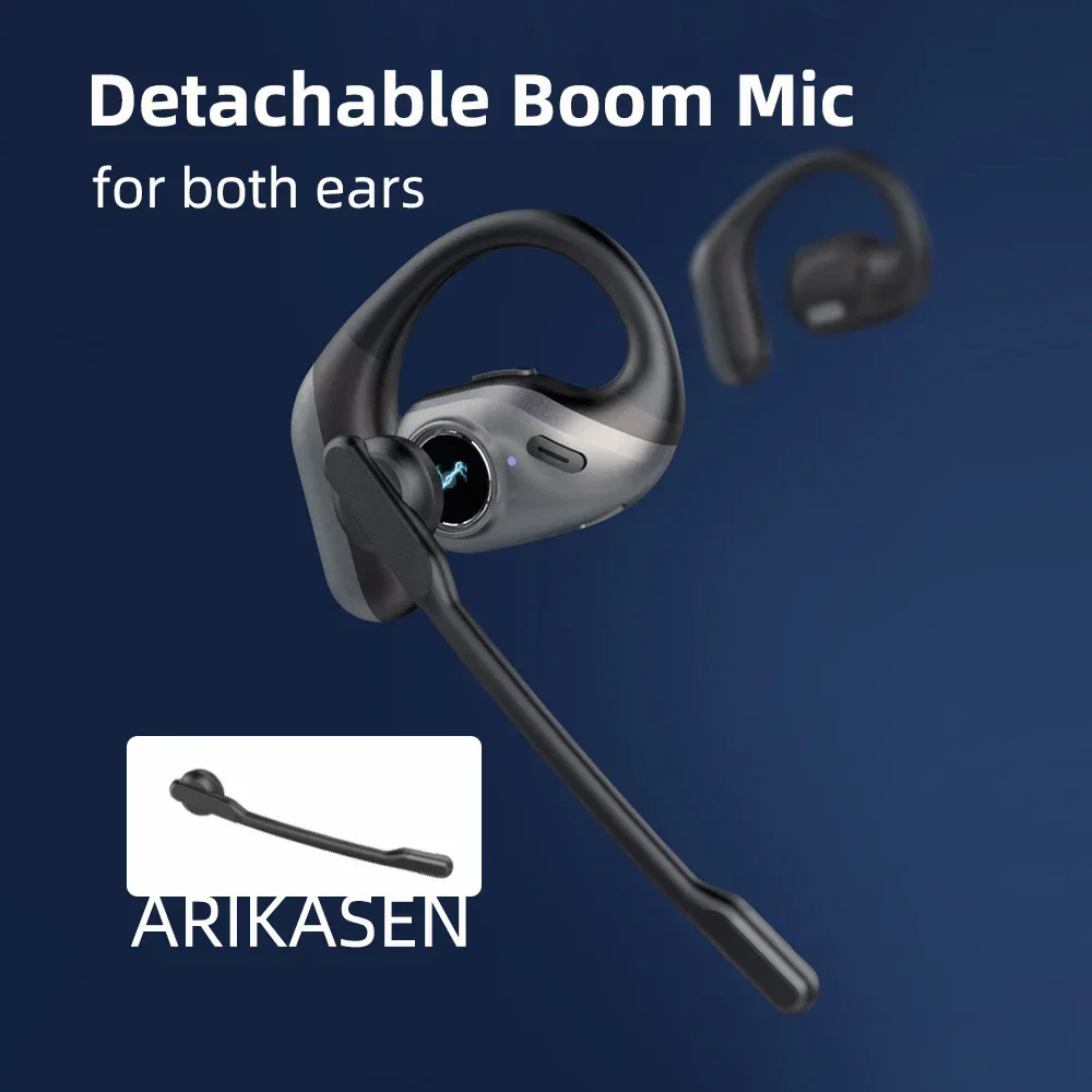 Bluetooth-Kopfhörer, Kabellose – Bone Conduction Running Headphones Bewertung und Preis