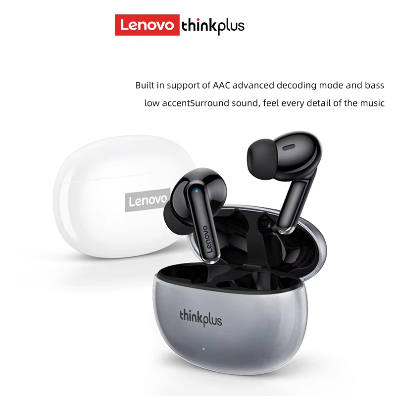 Lenovo XT88 Bluetooth-Kopfhöre – Anc Wireless Over Ear Headphones Bewertung und Preis