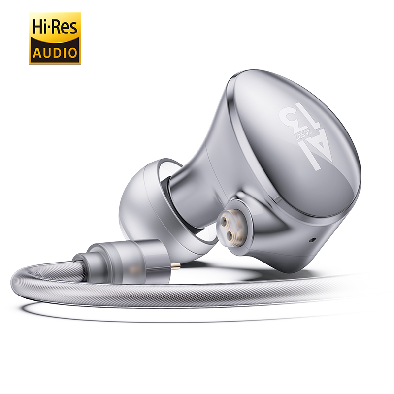 WHIZZER Kylin HE03AL Plus Know – Planar Magnetic Iem Earphones Bewertung und Preis