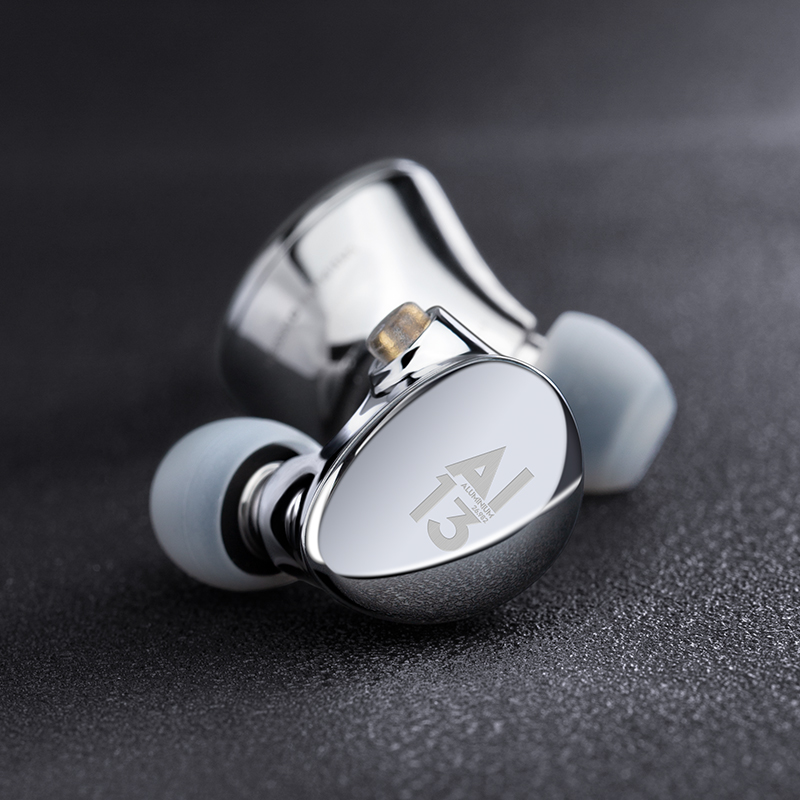WHIZZER Kylin HE03AL Plus Know – Planar Magnetic Iem Earphones Bewertung und Preis