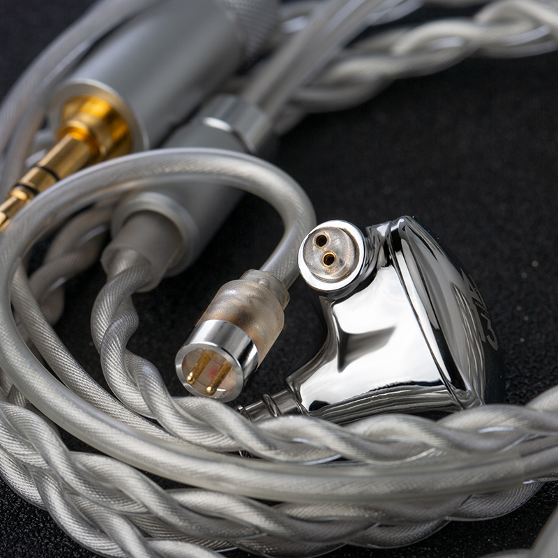 WHIZZER Kylin HE03AL Plus Know – Planar Magnetic Iem Earphones Bewertung und Preis