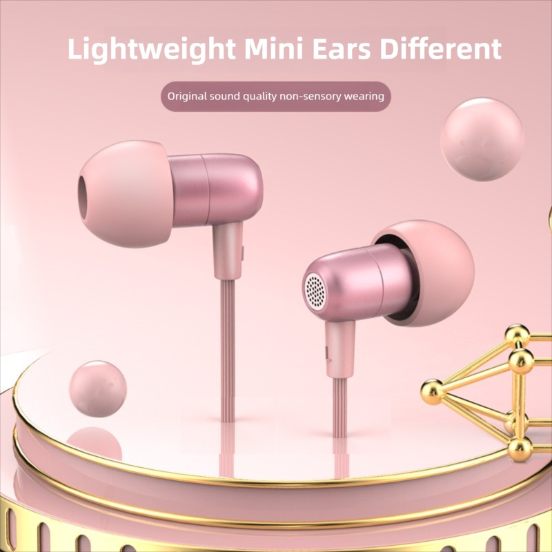 Für Samsung Galaxy S26 S25 S24 – Type C Wired Earphones With Mic Bewertung und Preis